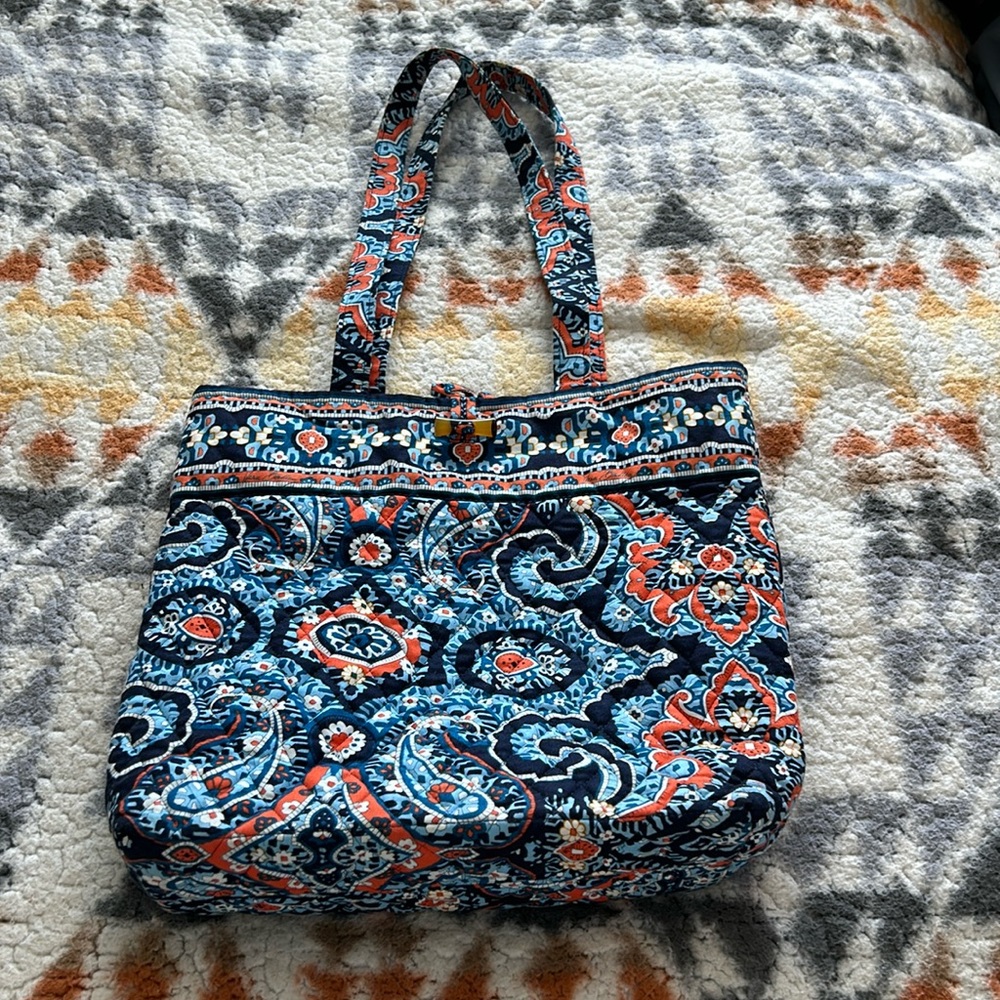Vera Bradley Tote